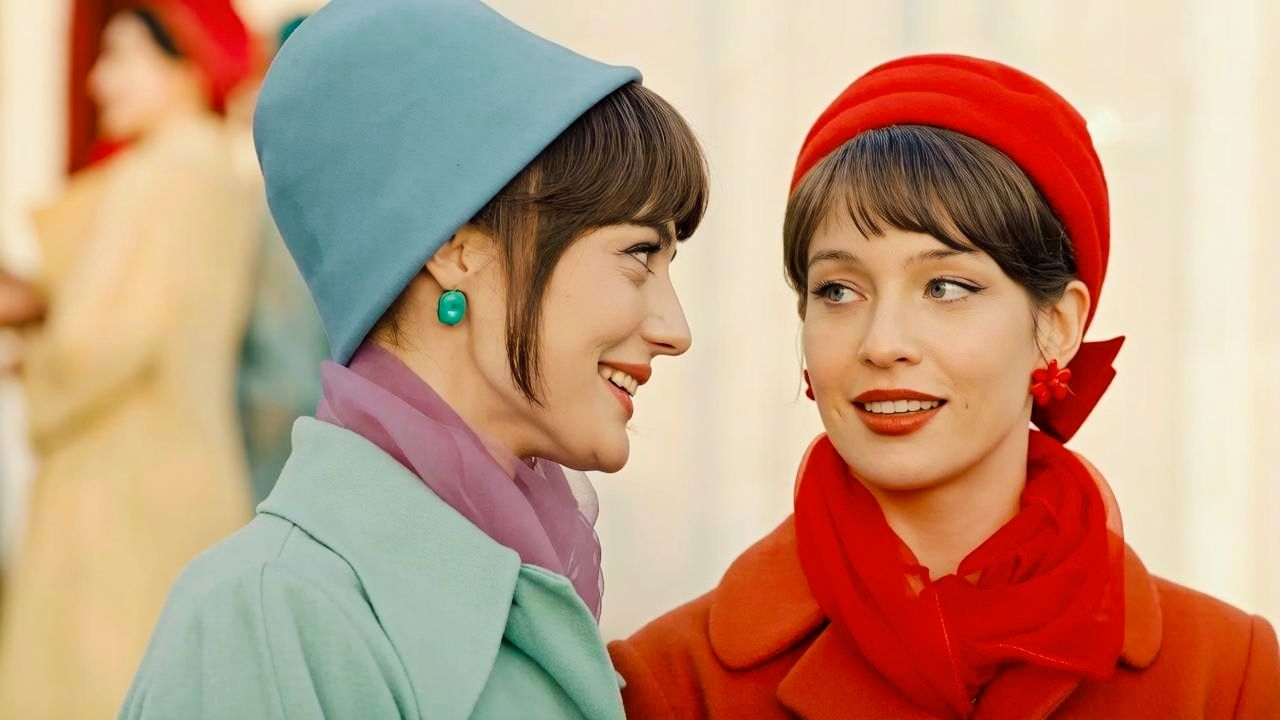 Арбатские тайны