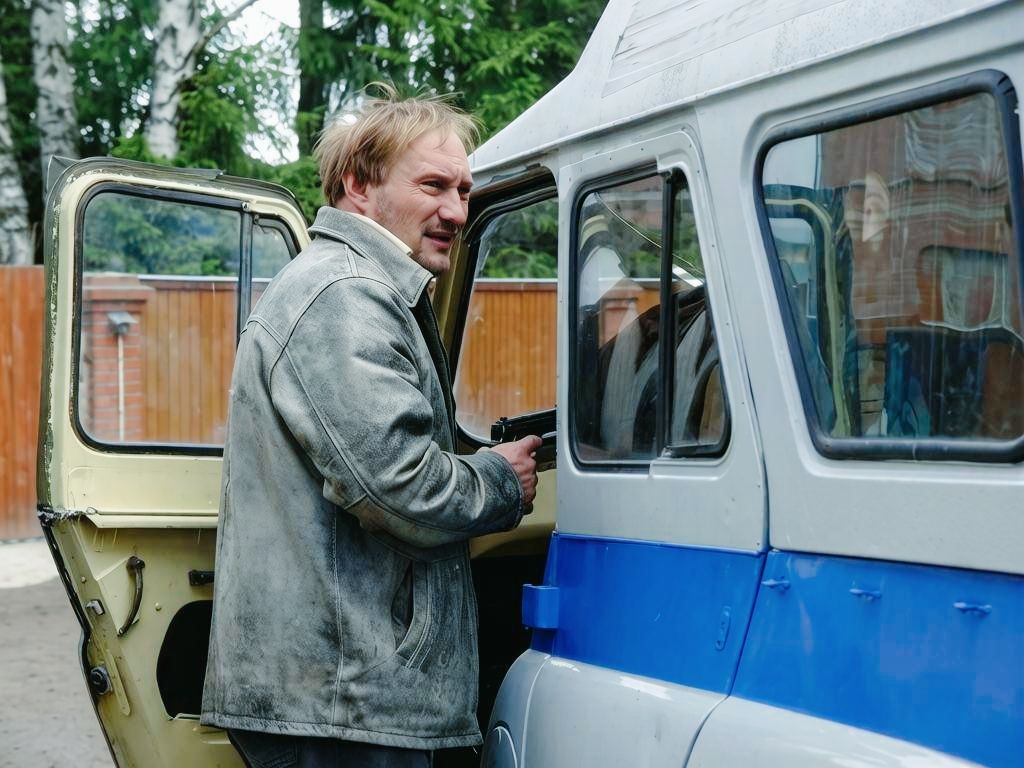 Как бы не так