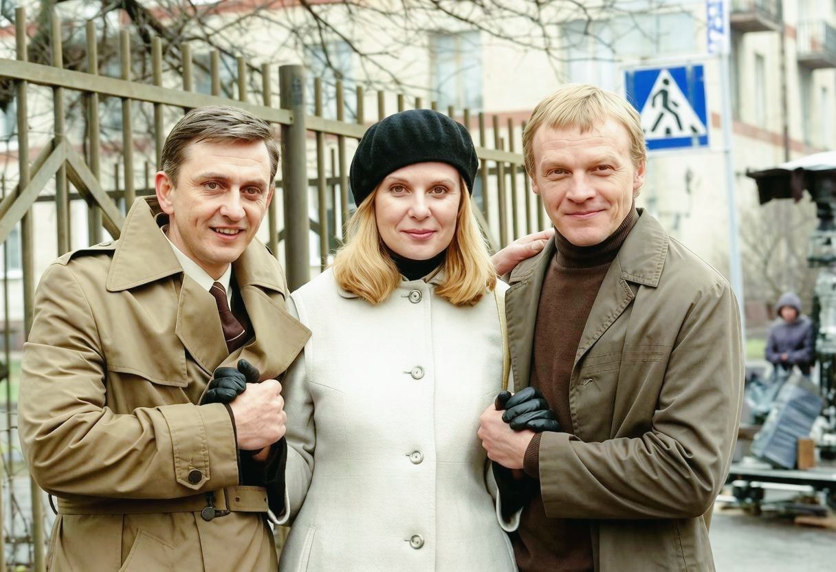 Нелегал